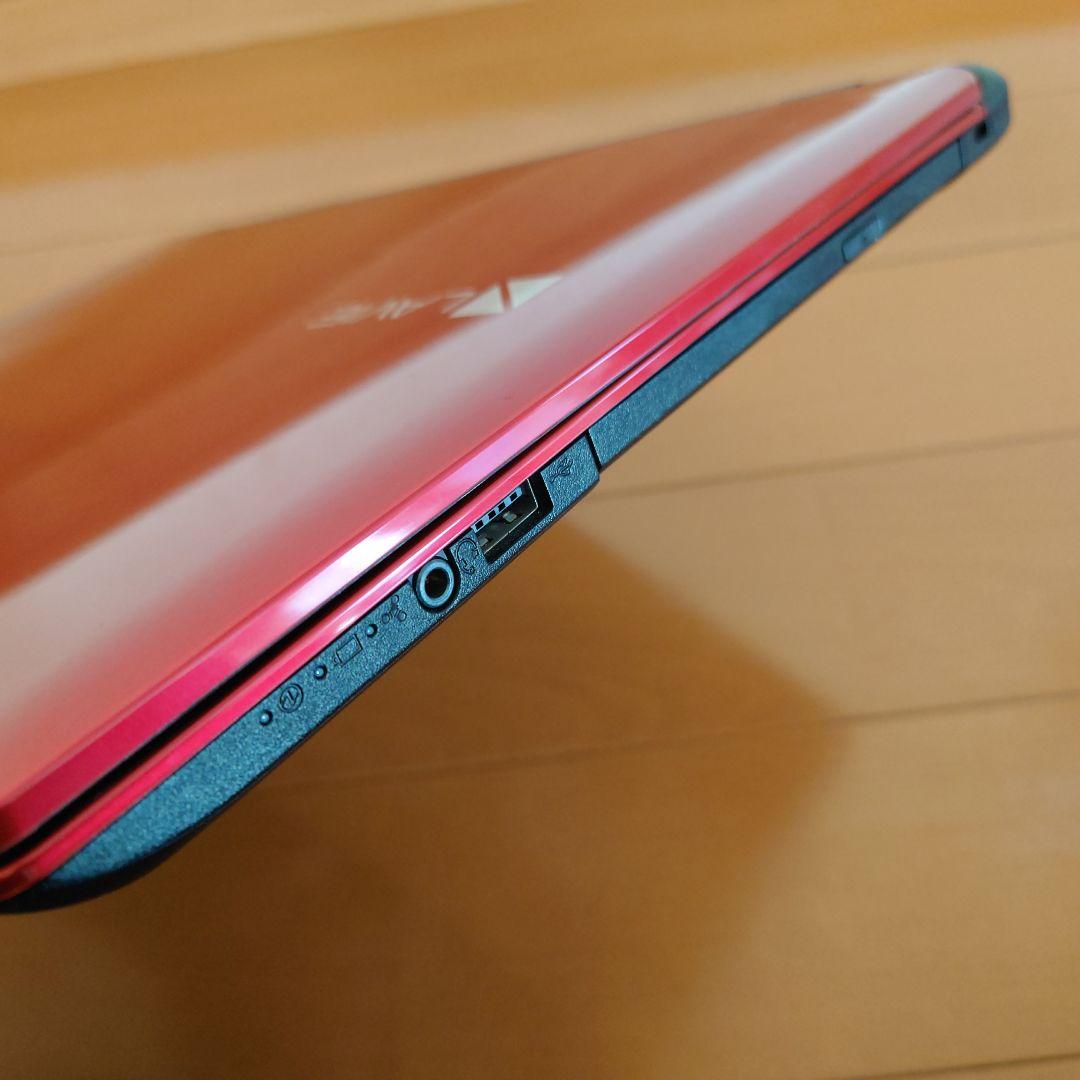 設定済み✨️NECノートパソコンLAVIE✨️SSD500GB/メモリ16GB