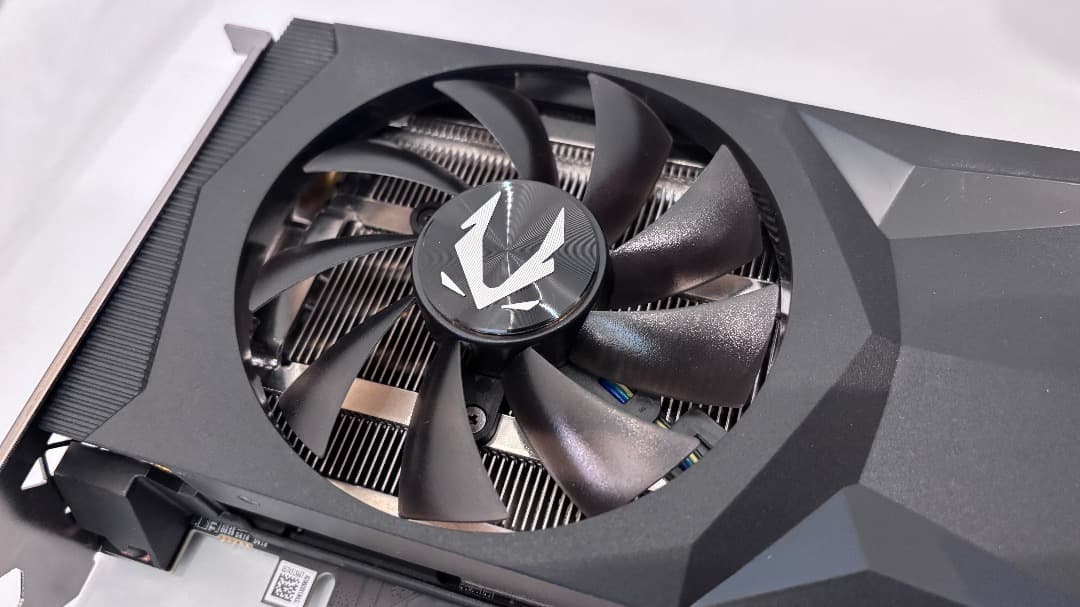 [中古] GeForce RTX 2070 SUPER ZOTAC GAMING
