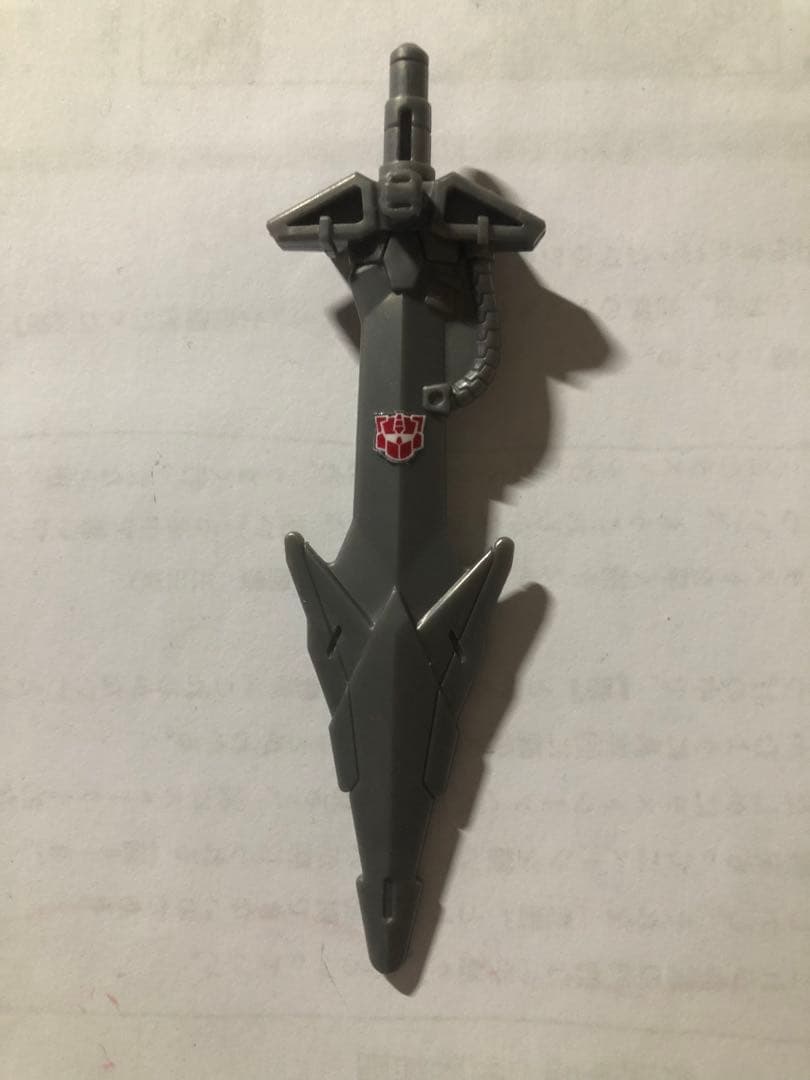 トランスフォーマー　レガシーユナイテッド　G1ユニバース　メタルホーク