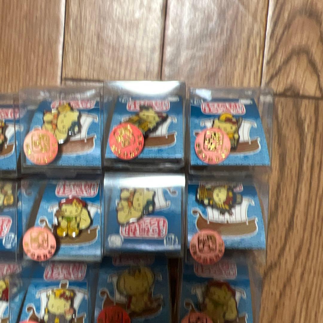 超激レアハローキティ ピンバッチ