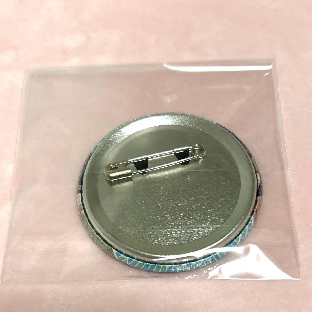 超かぐや姫！ プリロール 酒寄彩葉 缶バッジ