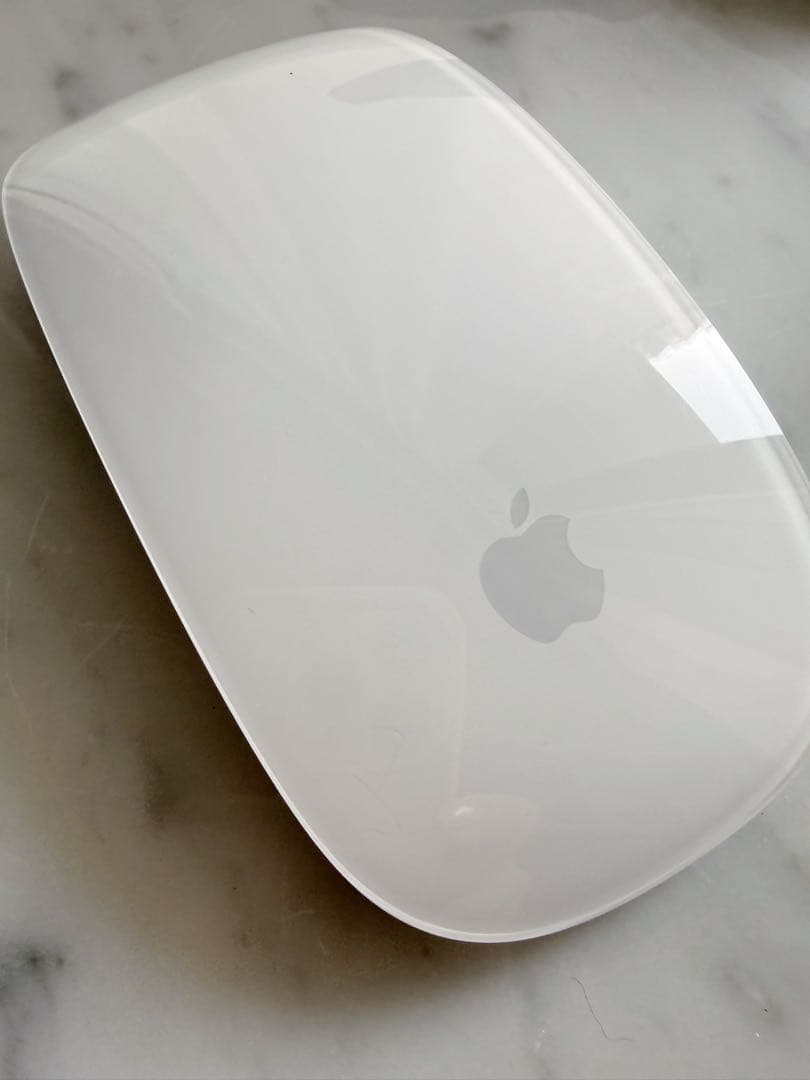 Apple Magic Mouse【USB-C】最新モデル