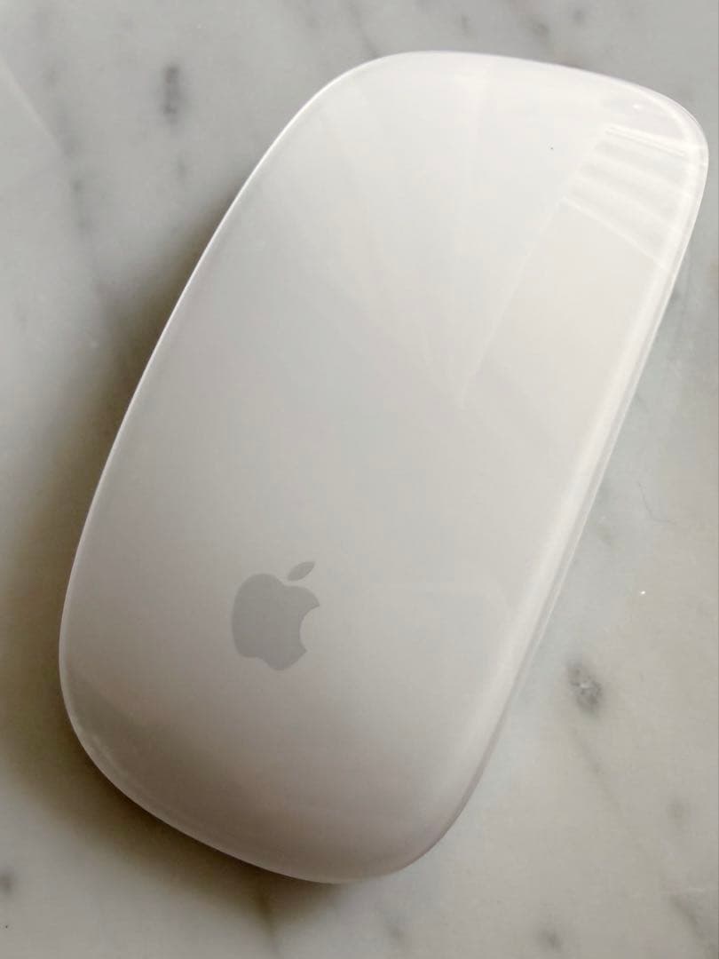 Apple Magic Mouse【USB-C】最新モデル