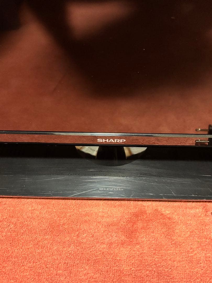 SHARP AQUOS LC-32H30 液晶テレビ 2016年製32V型ワイド