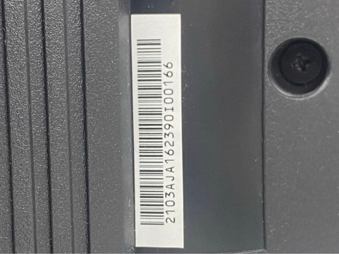 TCL ティーシーエル 40インチ 液晶カラーテレビ 2021年製