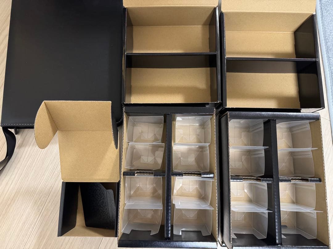 遊戯王　引退品　青眼　魔轟神　征竜　原石　シンクロ　エクシーズ　汎用　魔法　罠