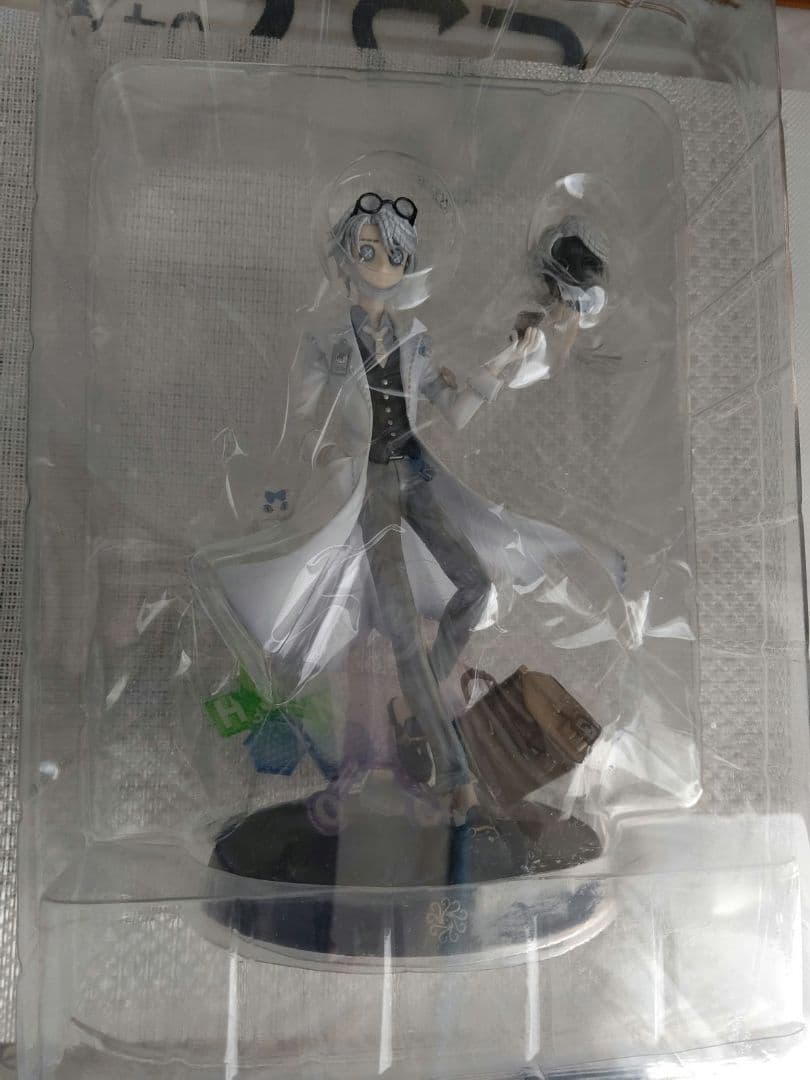 第五人格 納棺師 ガット オフラインパック フィギュア アクリルスタンド