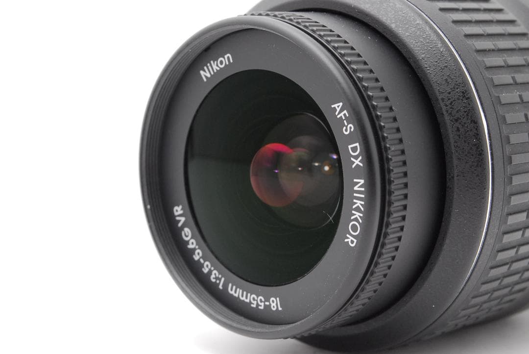 【自撮り　推し活】Nikon D5000　スマホ転送　バリアングル液晶