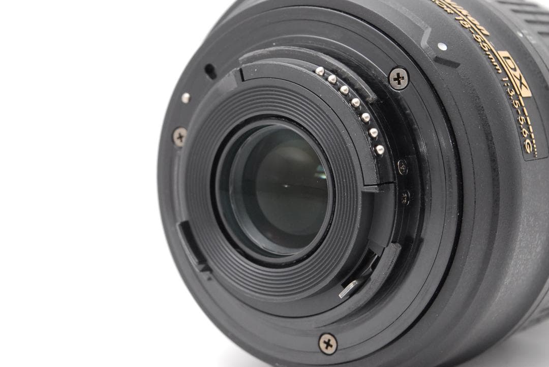 【自撮り　推し活】Nikon D5000　スマホ転送　バリアングル液晶