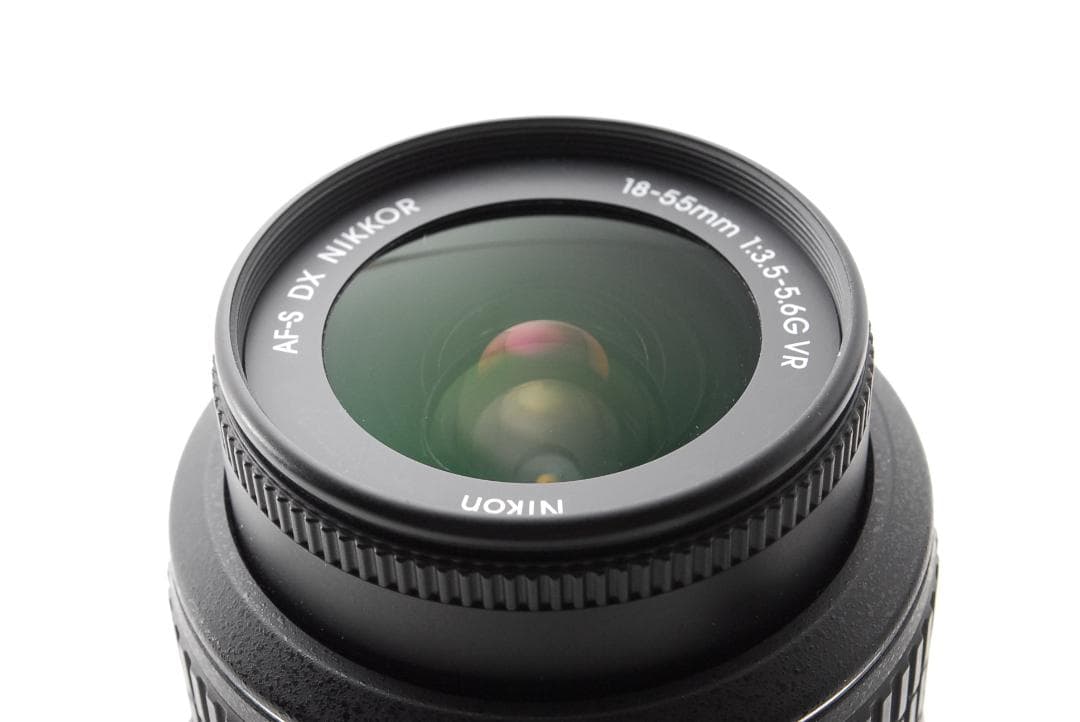 【自撮り　推し活】Nikon D5000　スマホ転送　バリアングル液晶