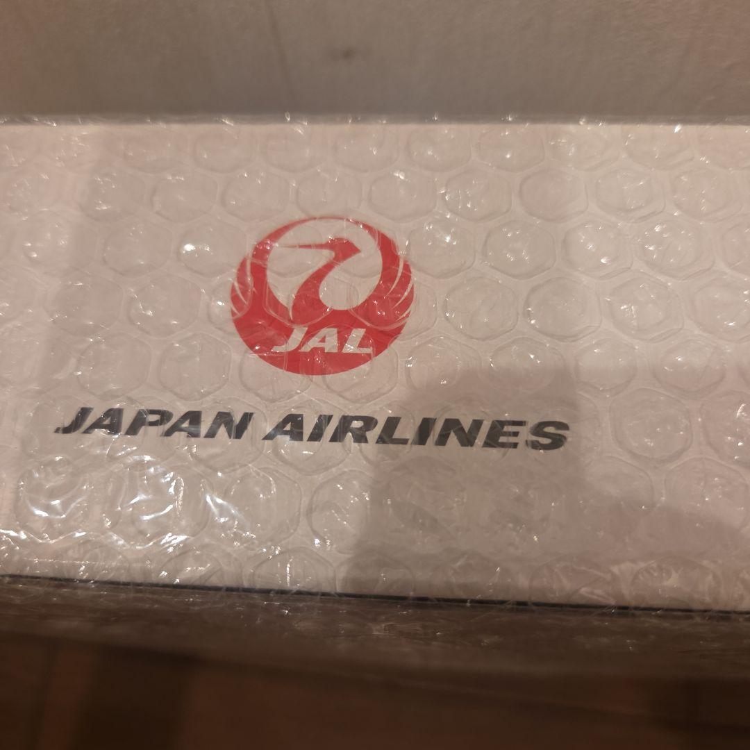 日本航空 MD-90 1:200スケール