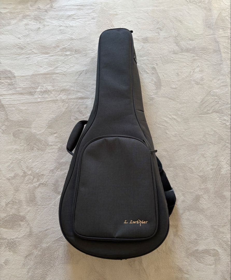 L. Luthier アコースティックギター