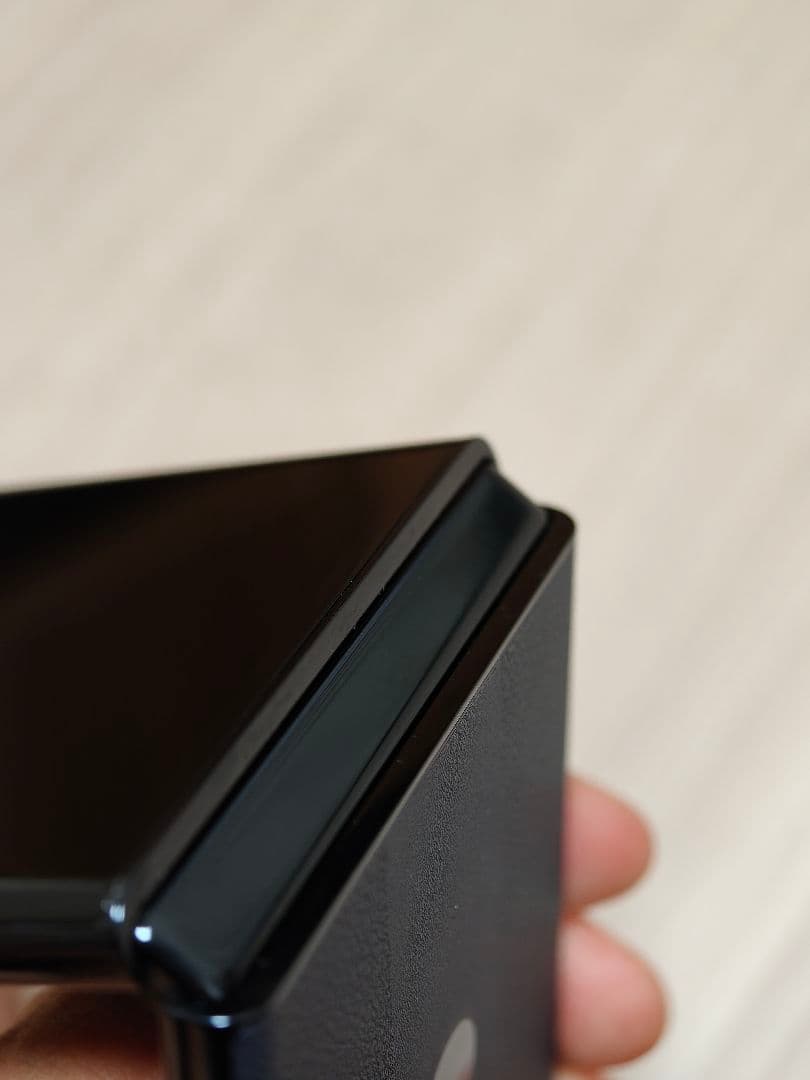 Motorola razr 50 ultra 256GB SIMフリー