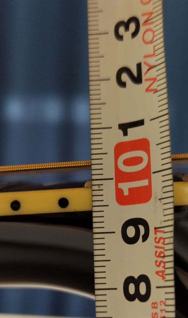 YAMAHA CPX1000 エレアコ