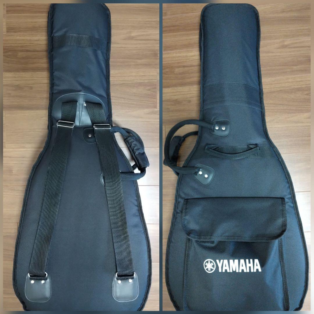 YAMAHA CPX1000 エレアコ