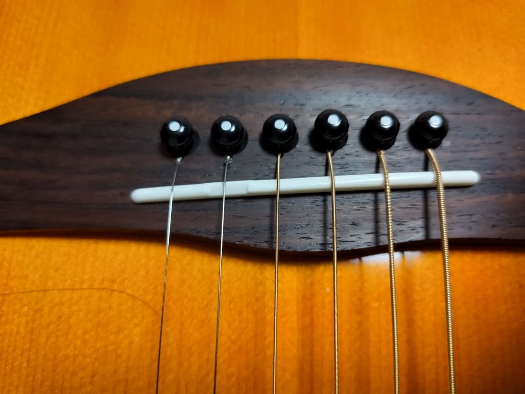 YAMAHA CPX1000 エレアコ