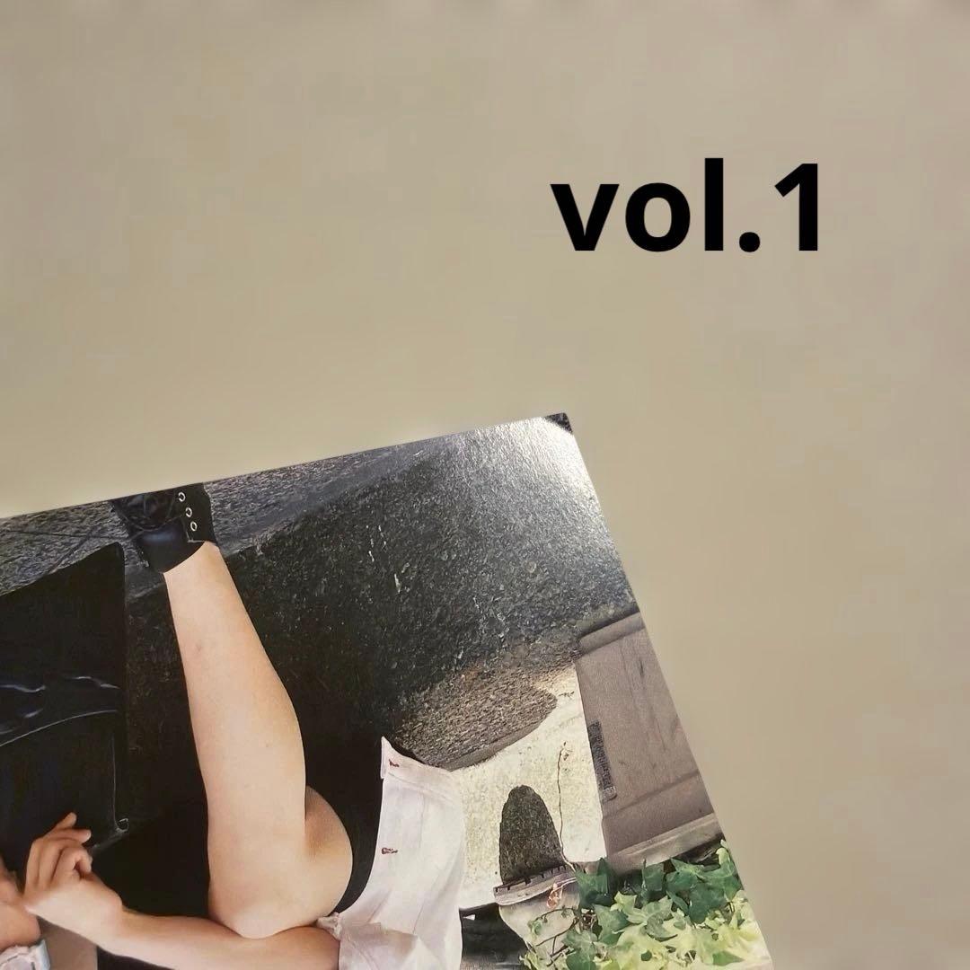 BTS バンタン　会報誌 グリーティングカード セット