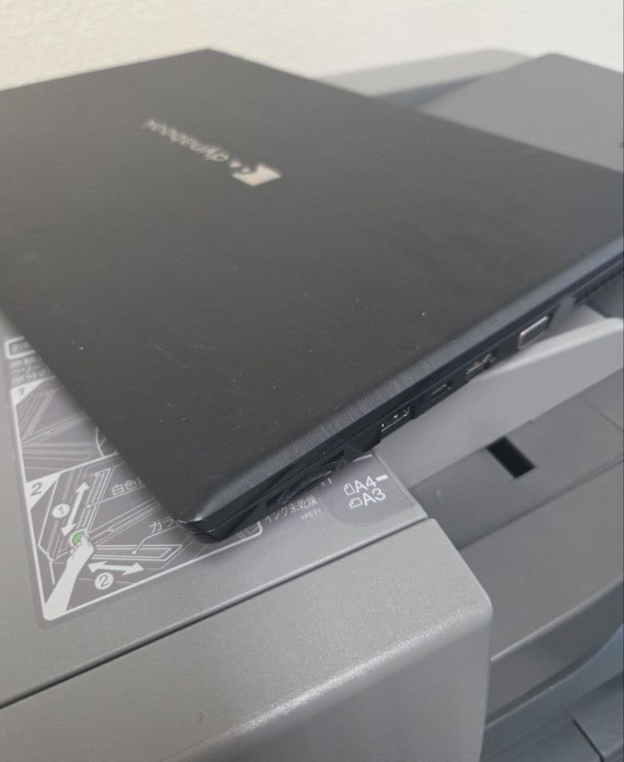 Dynabook B45/HS 15. 6インチ 第11世代Cpu win11