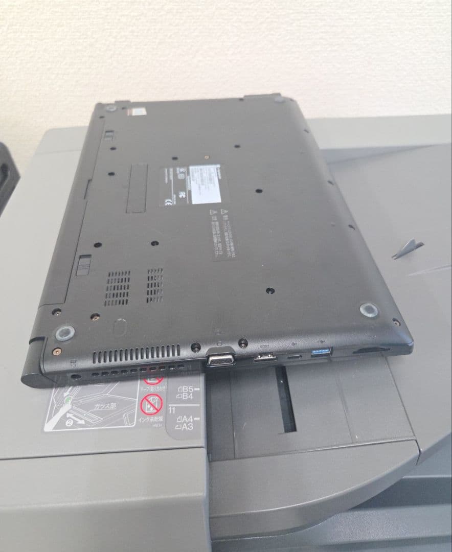 Dynabook B45/HS 15. 6インチ 第11世代Cpu win11