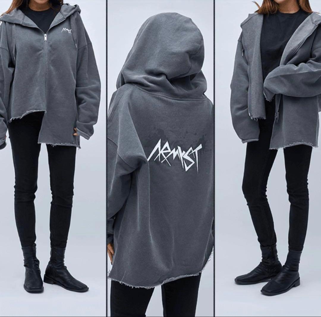 BTS ジョングク アーティストメイドコレクション フーディXL