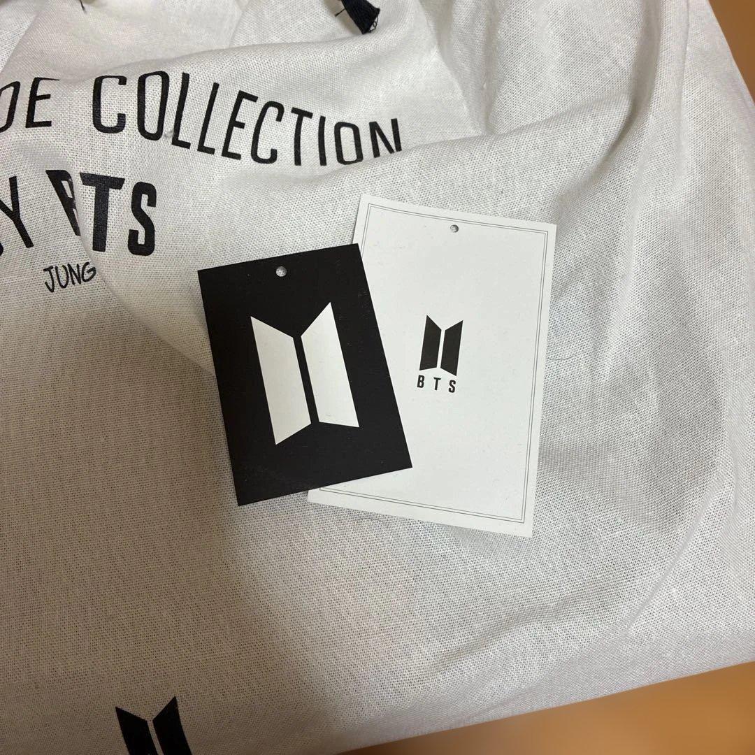 BTS ジョングク アーティストメイドコレクション フーディXL