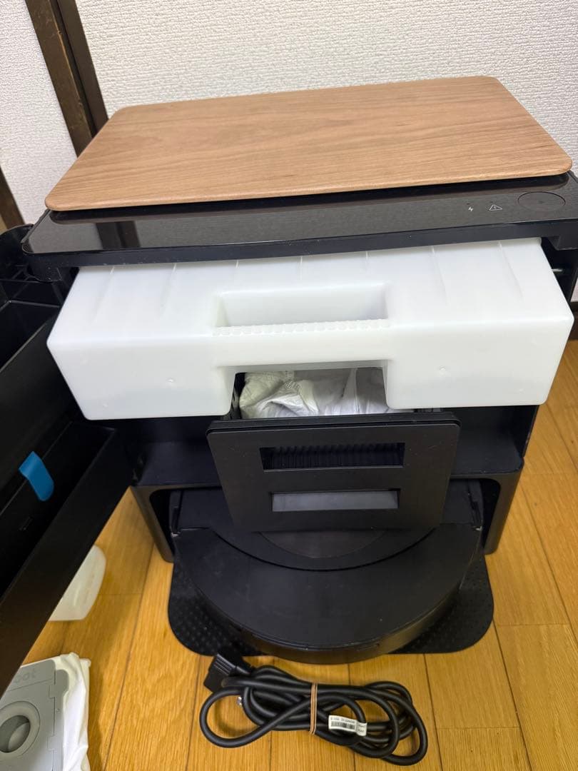 掃除機・クリーナー Irobot j9+ combo