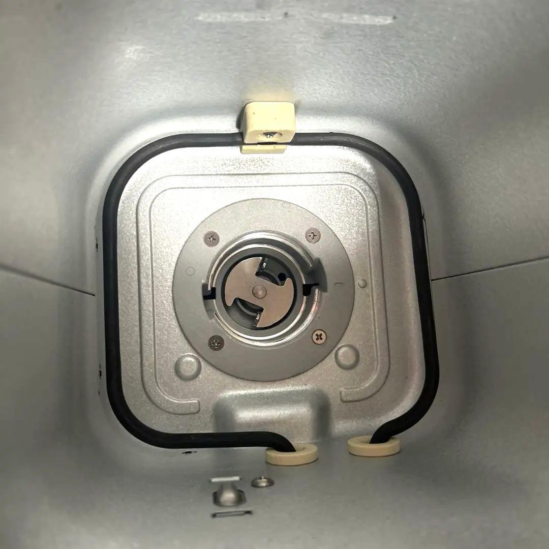 Panasonic ホームベーカリー SD-MDX102 ブラック 2019年製