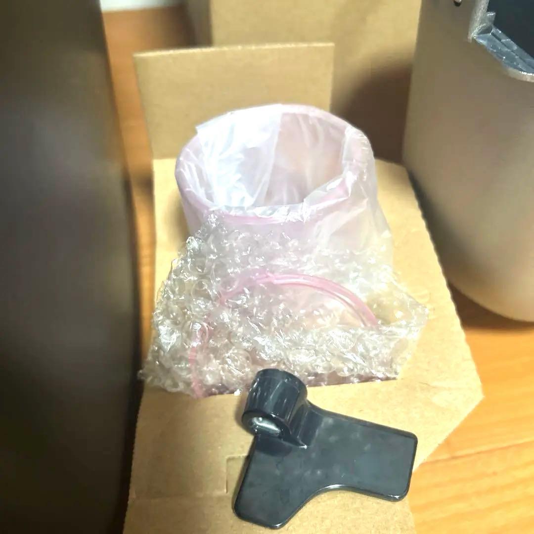 Panasonic ホームベーカリー SD-MDX102 ブラック 2019年製