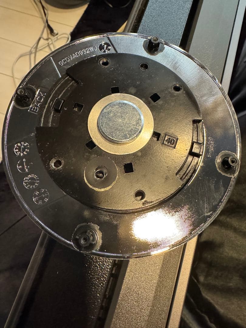 テレビ LC-40dr3 SHARP