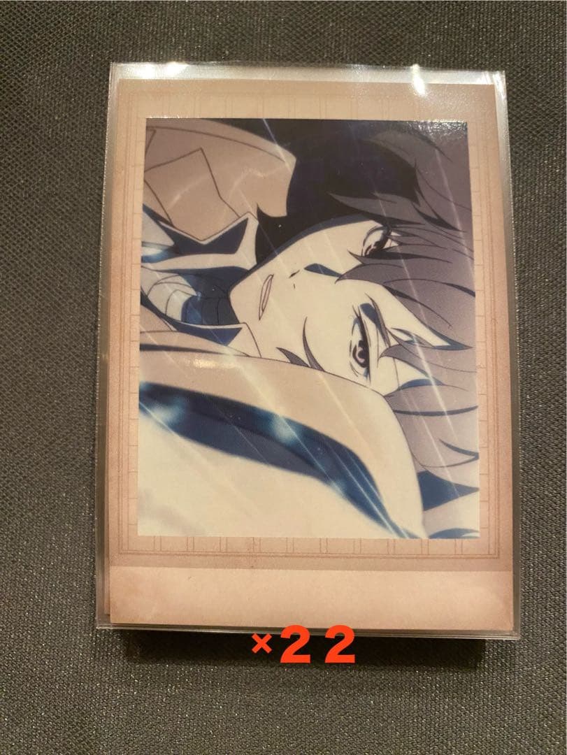 「廃棄予定」太宰治セット パシャこれ アクリルスタンド