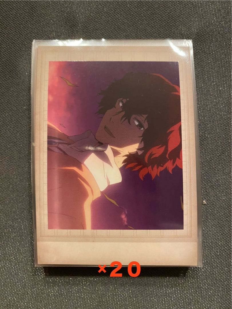 「廃棄予定」太宰治セット パシャこれ アクリルスタンド