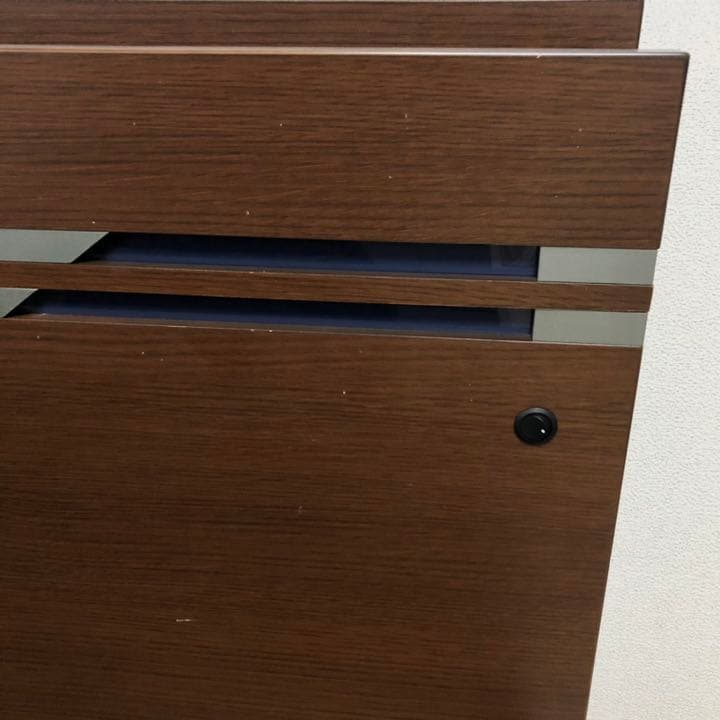 ベッドフレーム　ワイドダブル　ASLEEP