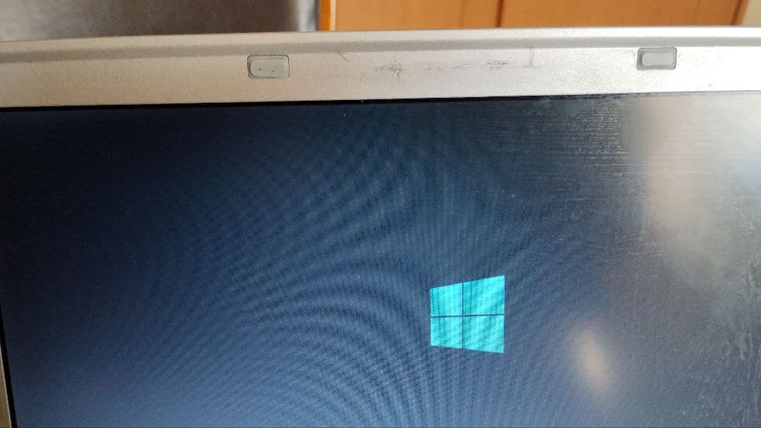 Panasonic レッツノートCF-S10CWHDS 　爆速 Win10pro