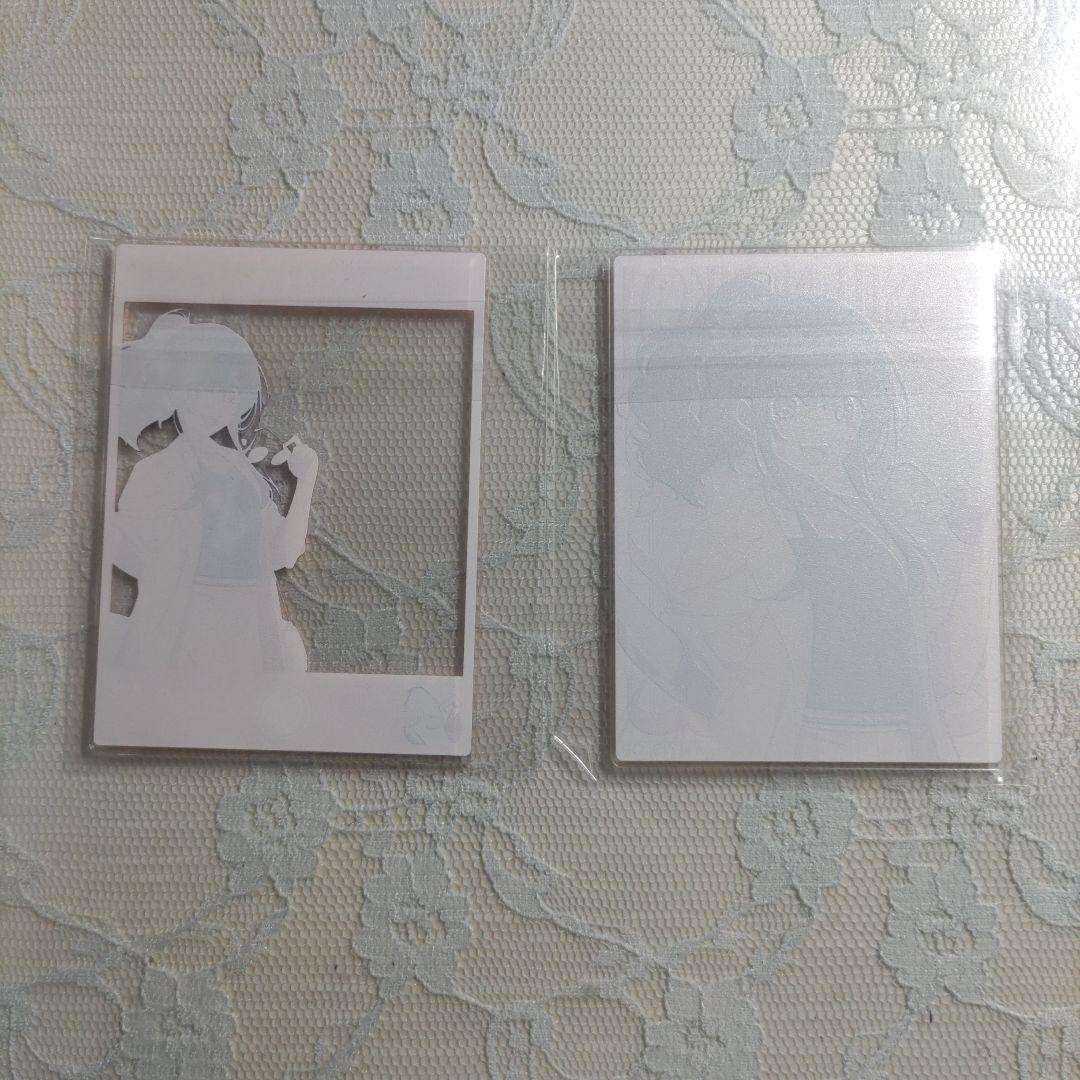 【オークション】推しの子 マルイ ロフト 星野アイ