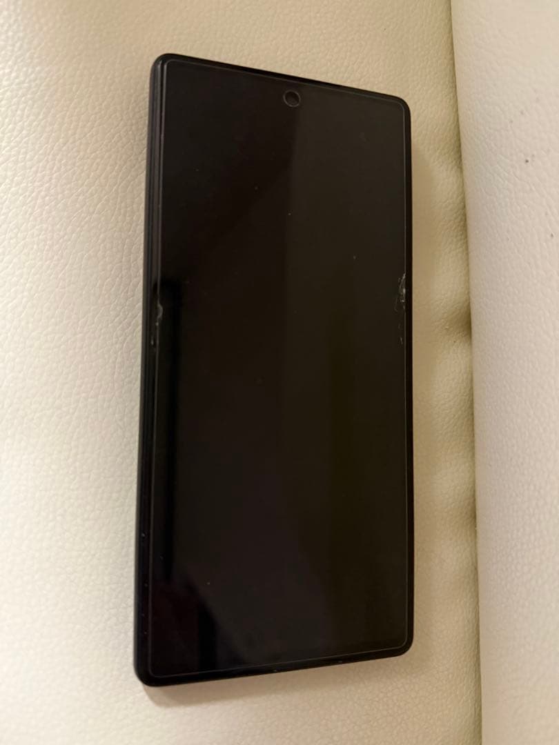 Google Pixel 6a チョーク