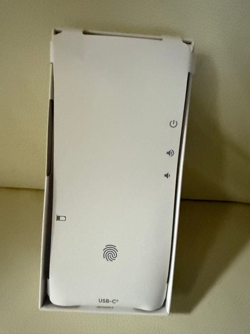 Google Pixel 6a チョーク