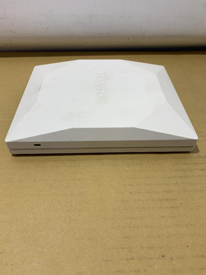 YAMAHA WLX202 無線LANアクセスポイント 初期化済み