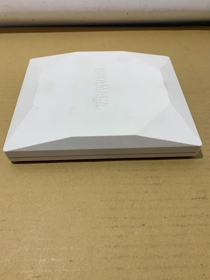 YAMAHA WLX202 無線LANアクセスポイント 初期化済み