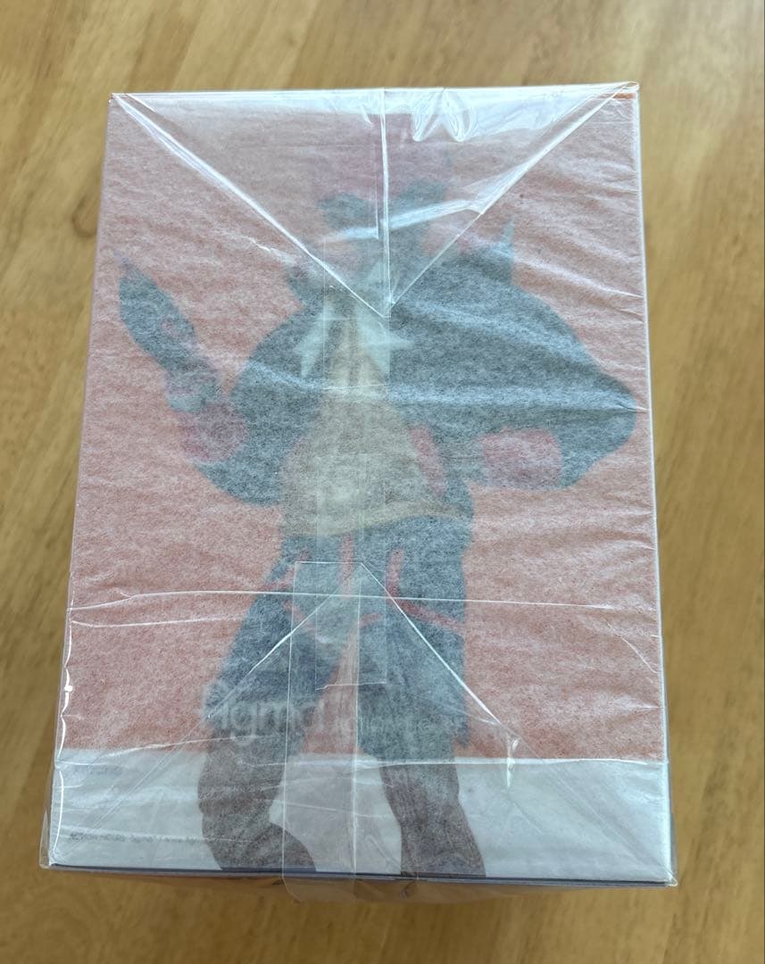 figma キバナ　ポケットモンスター　ソード　シールド