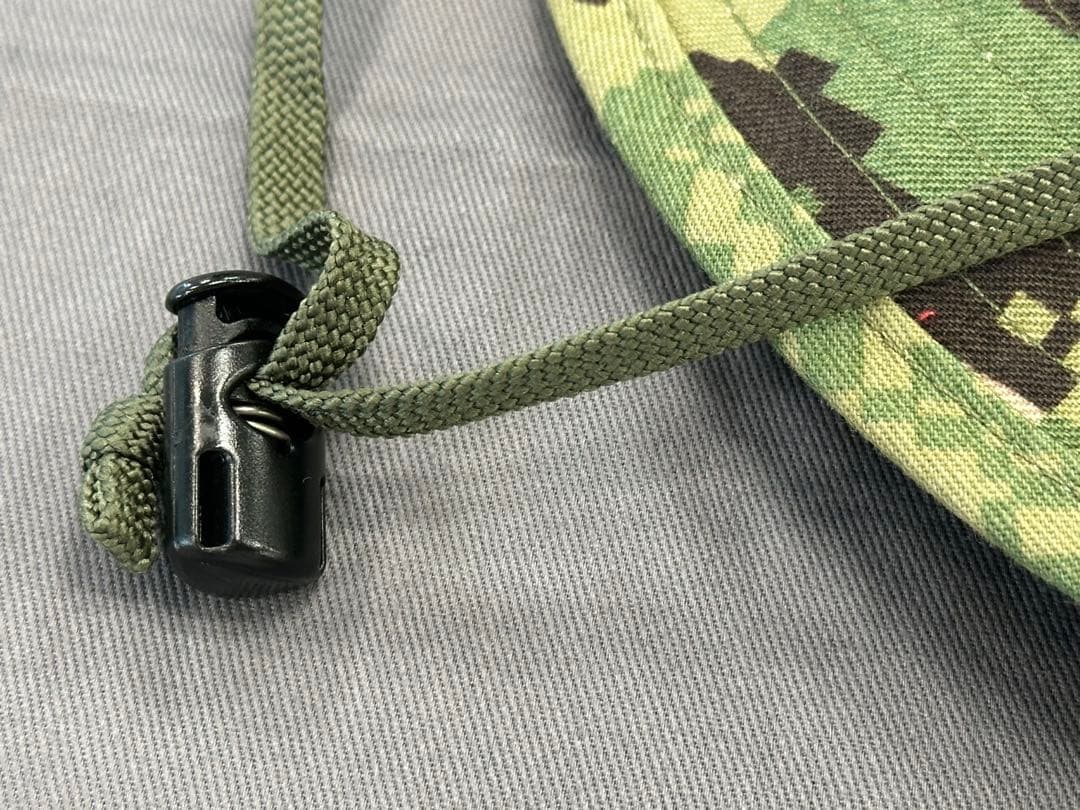 NWU AOR2 ブーニーハット Midium 実物 米軍放出品