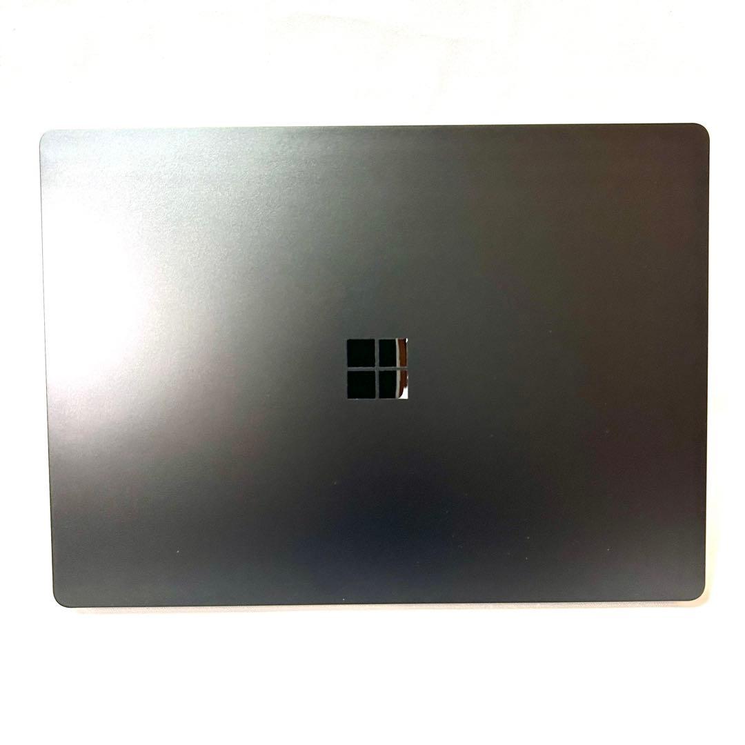 美品 Microsoft SURFACE LAPTOP 4 i7 16GB