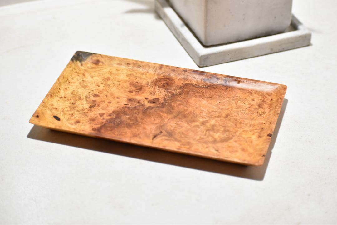 箔 - 花梨トリコロール（No.509）