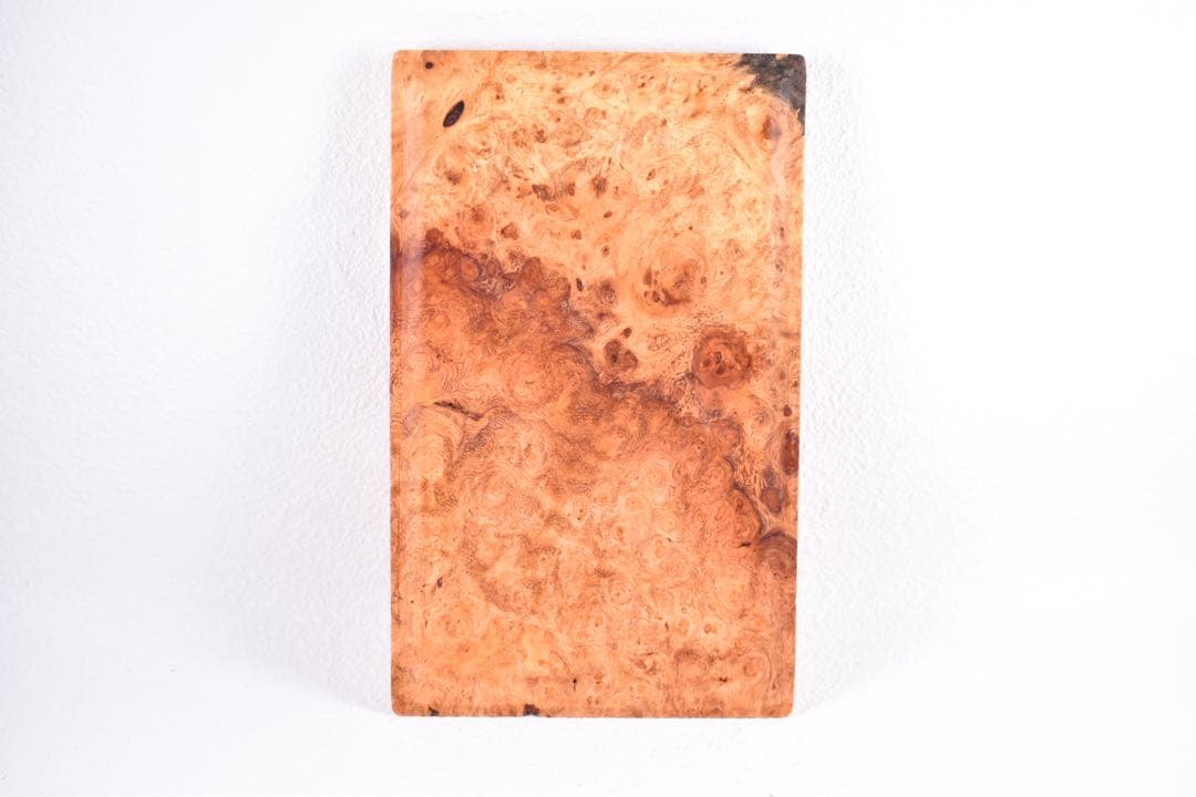 箔 - 花梨トリコロール（No.509）