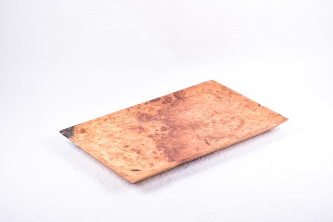 箔 - 花梨トリコロール（No.509）