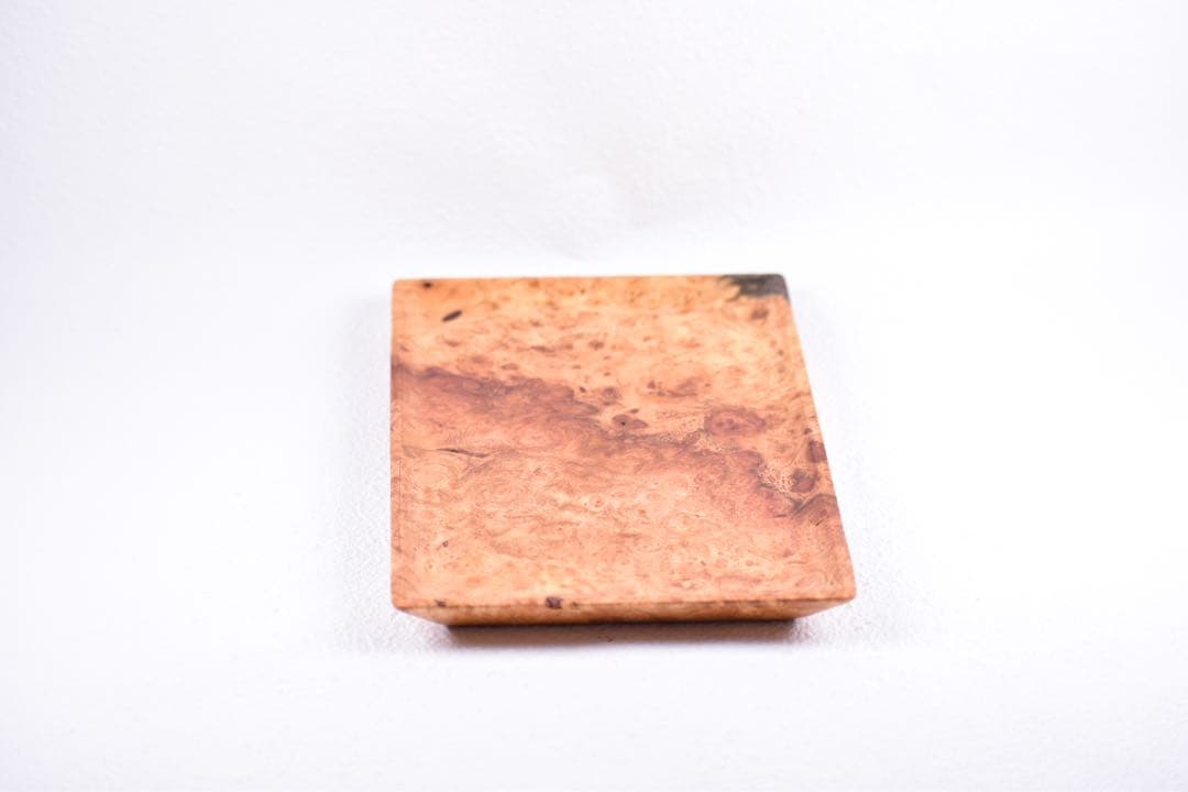 箔 - 花梨トリコロール（No.509）