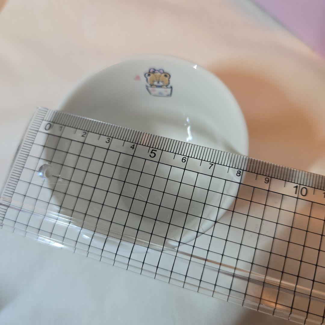 サンリオ　ハローキティ　サンリオ食堂　どんぶり　小鉢　湯のみ