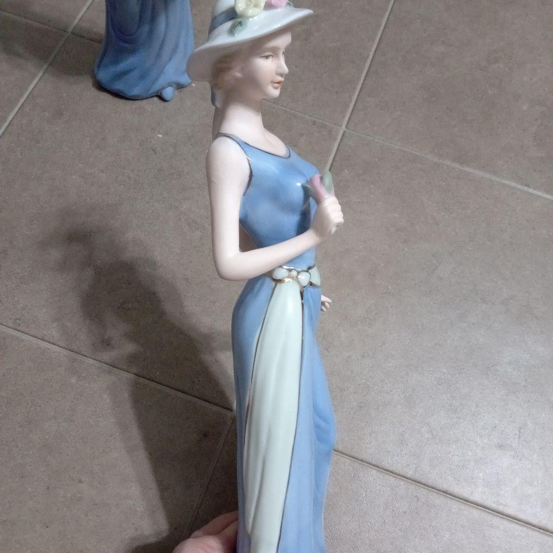 陶器ドール3体セット✩激安