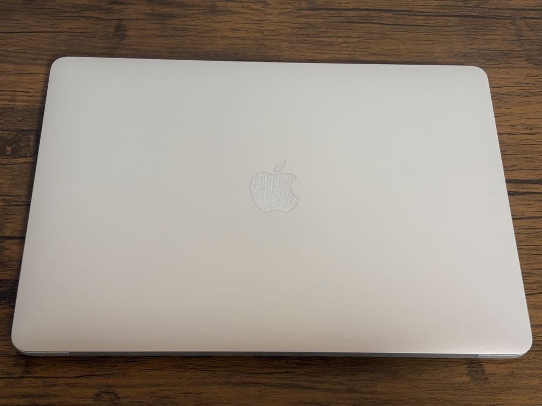 MacBook Pro M2 メモリ 24GB/SSD512GB 13インチ