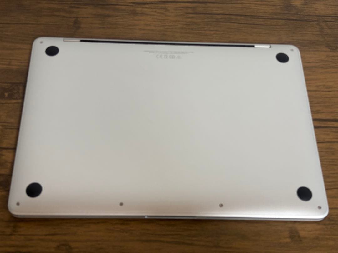 MacBook Pro M2 メモリ 24GB/SSD512GB 13インチ