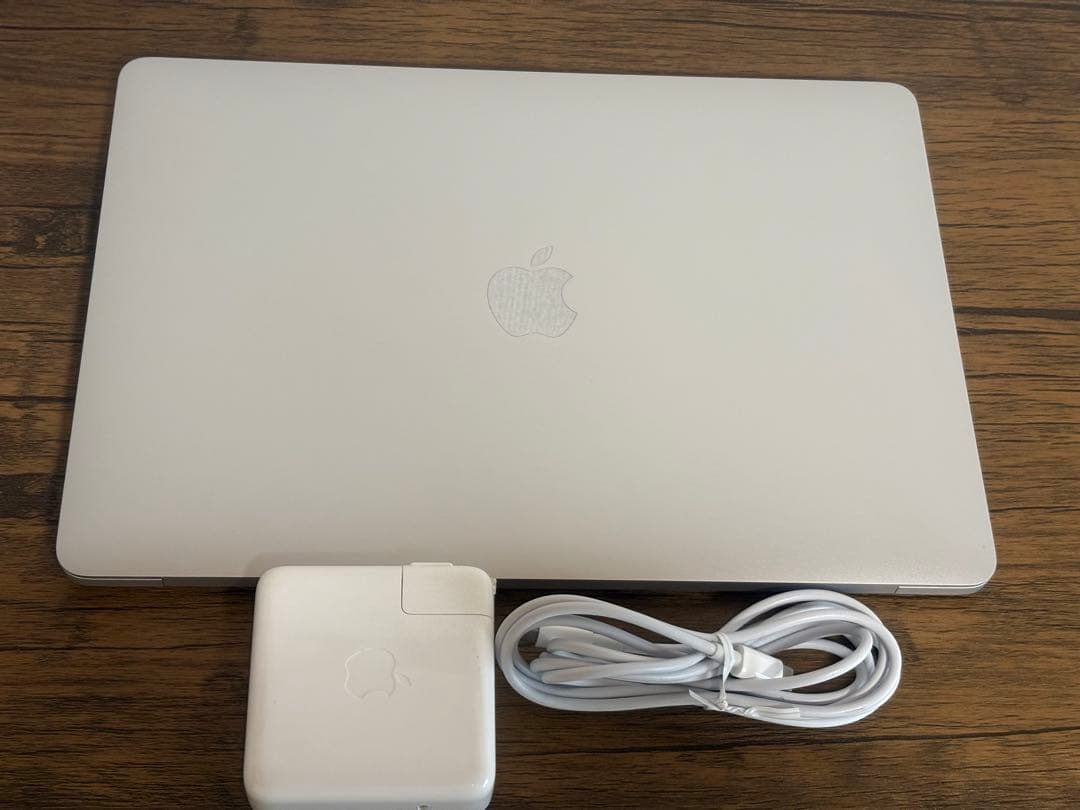 MacBook Pro M2 メモリ 24GB/SSD512GB 13インチ